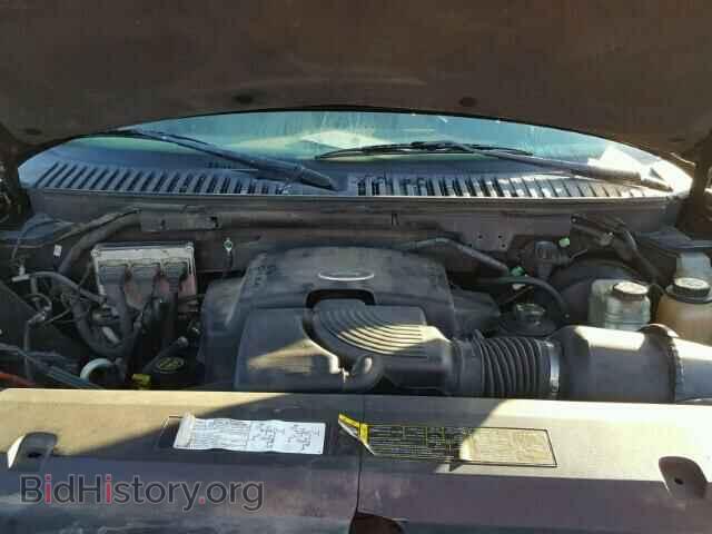 2004 FORD EXPEDITION - VIN: 1FMPU17L54LB43972 - Фото 7