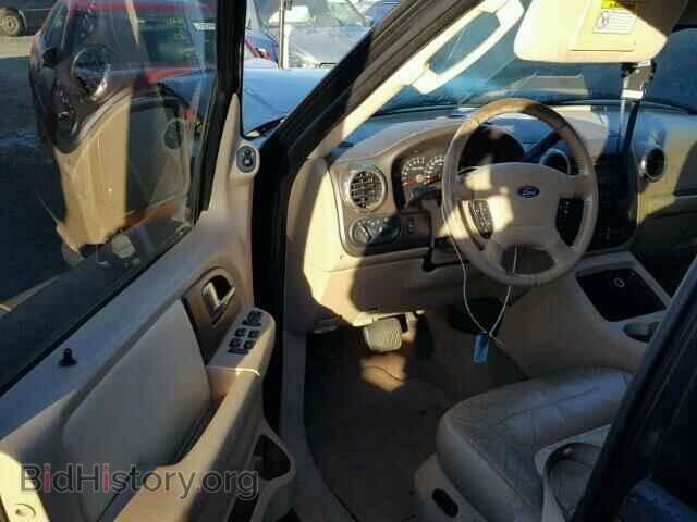 2004 FORD EXPEDITION - VIN: 1FMPU17L54LB43972 - Фото 9