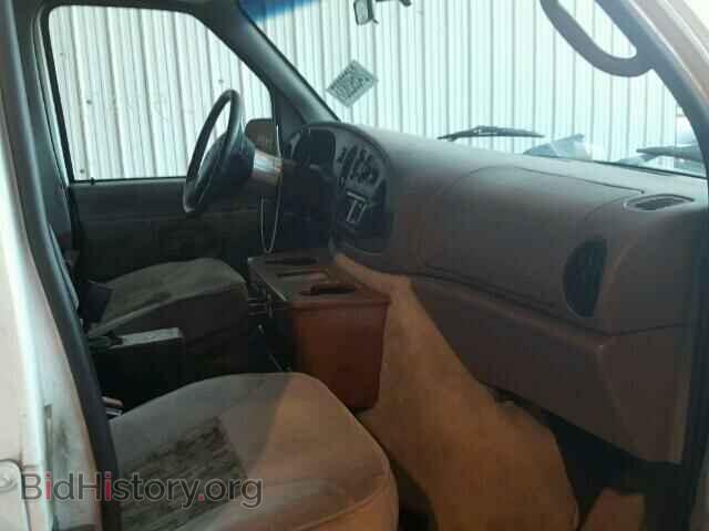 2001 FORD ECONOLINE - VIN: 1FDRE14L61HA12090 - Фото 6