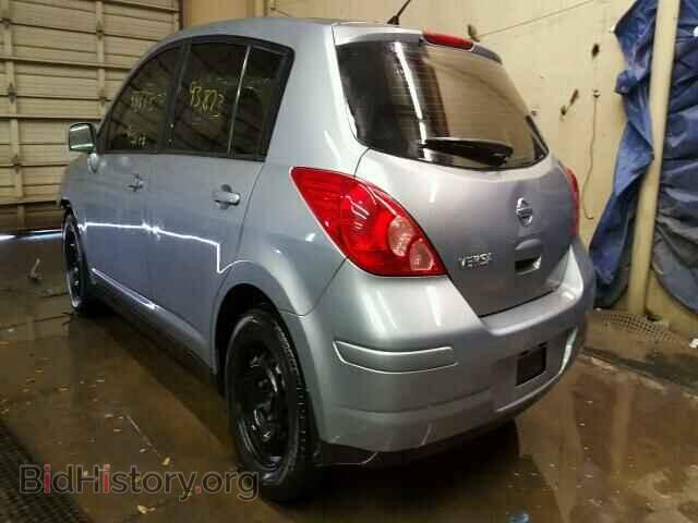 2011 NISSAN VERSA - VIN: 3N1BC1CP4BL406791 - Photo 3