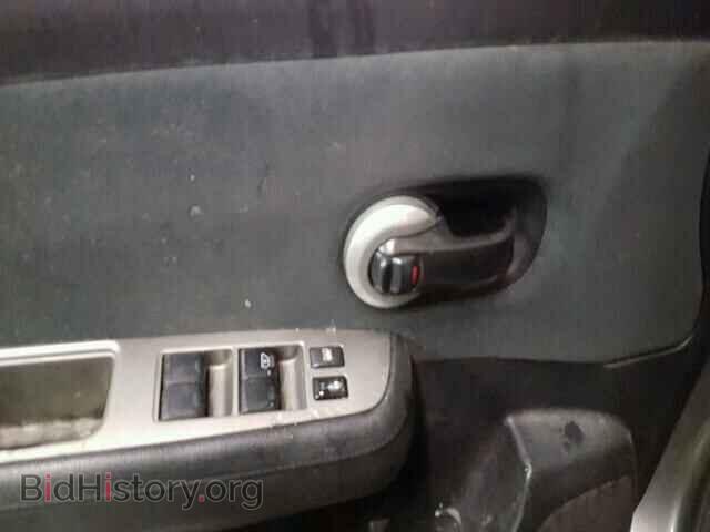 2011 NISSAN VERSA - VIN: 3N1BC1CP4BL406791 - Photo 10