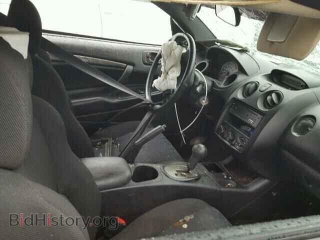 2005 MITSUBISHI ECLIPSE - VIN: 4A3AC44G95E012858 - Фото 5