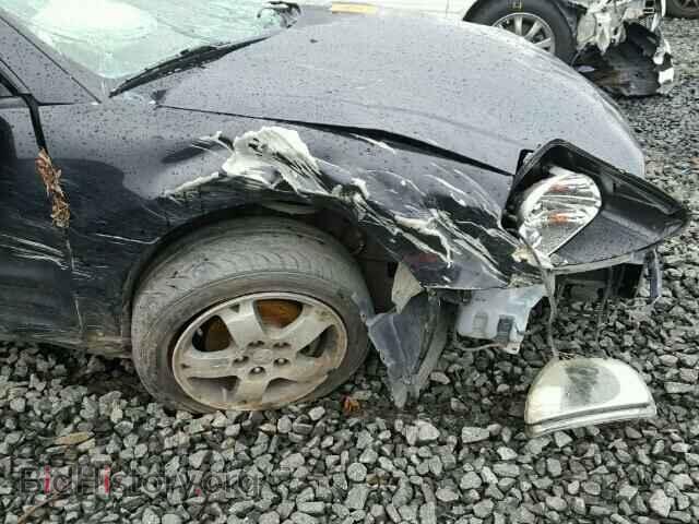 2005 MITSUBISHI ECLIPSE - VIN: 4A3AC44G95E012858 - Фото 9