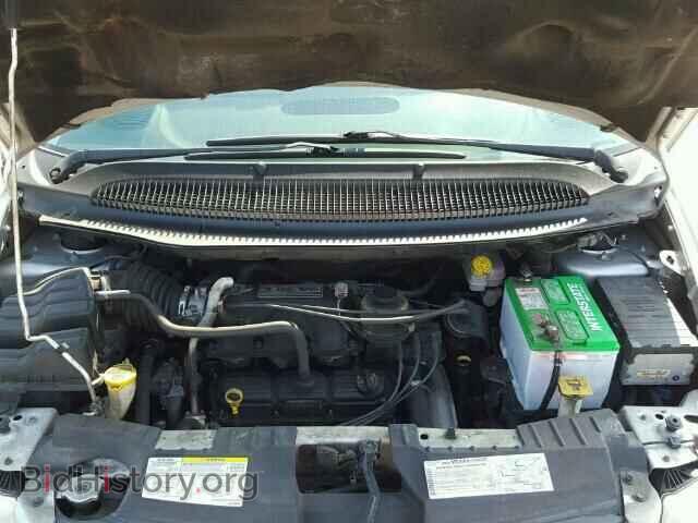 2006 DODGE CARAVAN - VIN: 2D4GP44L76R914785 - Фото 7