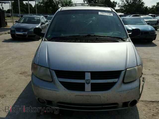 2006 DODGE CARAVAN - VIN: 2D4GP44L76R914785 - Фото 10