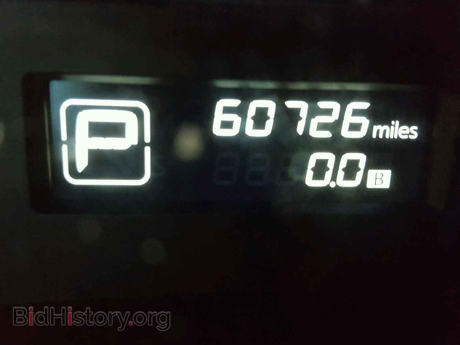 2013 NISSAN PATHFINDER - VIN: 5N1AR2MN2DC649083 - Photo 8