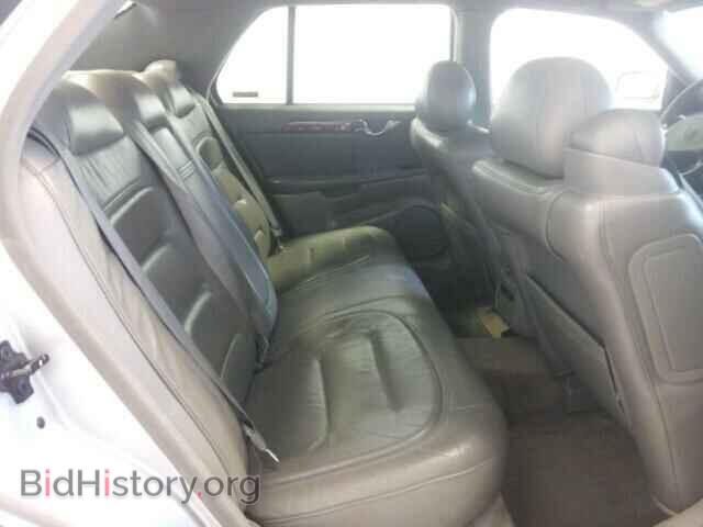 2001 CADILLAC DEVILLE - VIN: 1G6KD54Y21U296985 - Photo 6