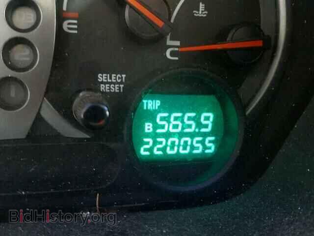 2005 HONDA PILOT - VIN: 2HKYF18545H573310 - Фото 8