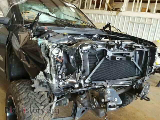 2014 CHEVROLET SILVERADO - VIN: 3GCUKTEC1EG444586 - Photo 9