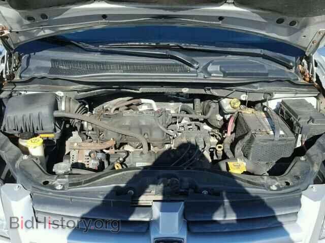 2009 DODGE CARAVAN - VIN: 2D8HN44EX9R566012 - Фото 7