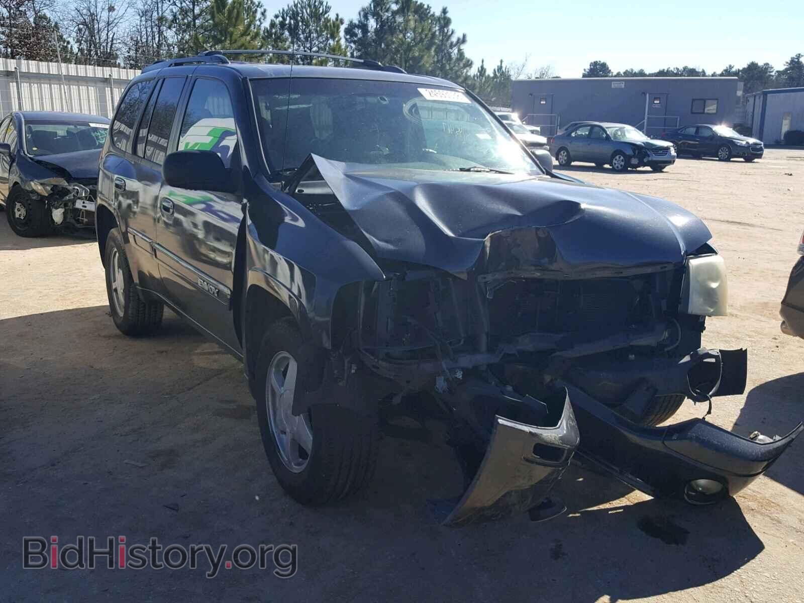 Фотография 1GKDS13S632105251 - GMC ENVOY 2003