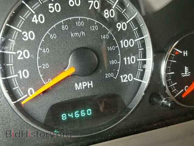 2006 CHRYSLER SEBRING - VIN: 1C3EL56R76N273307 - Фото 8