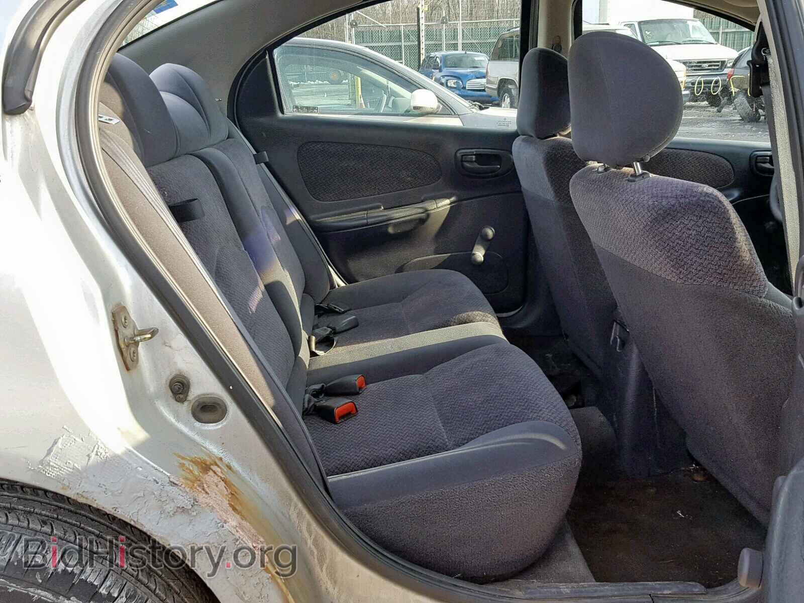 2000 DODGE NEON - VIN: 1B3ES46C0YD792178 - Фото 6