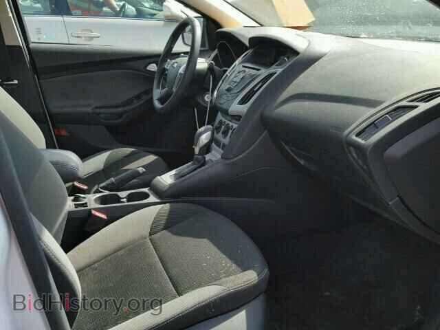 2014 FORD FOCUS - VIN: 1FADP3F2XEL443288 - Photo 5