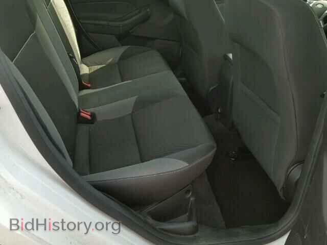 2014 FORD FOCUS - VIN: 1FADP3F2XEL443288 - Photo 6