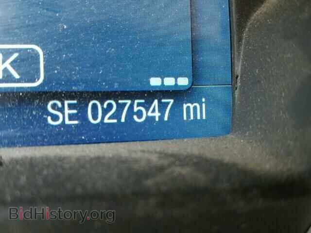 2014 FORD FOCUS - VIN: 1FADP3F2XEL443288 - Photo 8