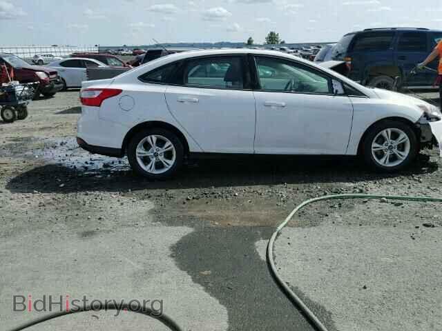 2014 FORD FOCUS - VIN: 1FADP3F2XEL443288 - Photo 10