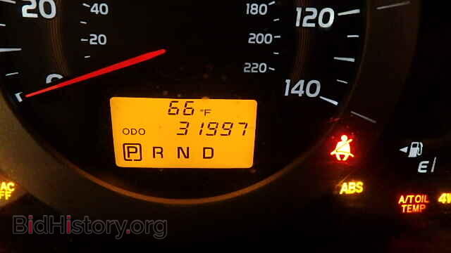 2011 TOYOTA RAV4 - VIN: 2T3BF4DV4BW170381 - Фото 8