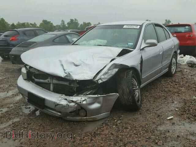 2000 MITSUBISHI GALANT - VIN: 4A3AA46L2YE154490 - Фото 2
