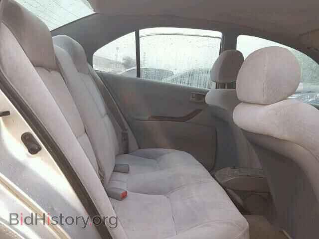 2000 MITSUBISHI GALANT - VIN: 4A3AA46L2YE154490 - Фото 6