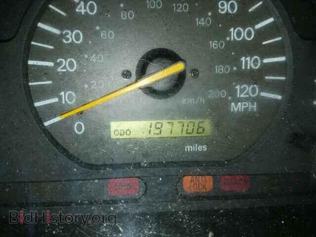 2000 MITSUBISHI GALANT - VIN: 4A3AA46L2YE154490 - Фото 8