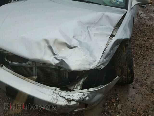 2000 MITSUBISHI GALANT - VIN: 4A3AA46L2YE154490 - Фото 9