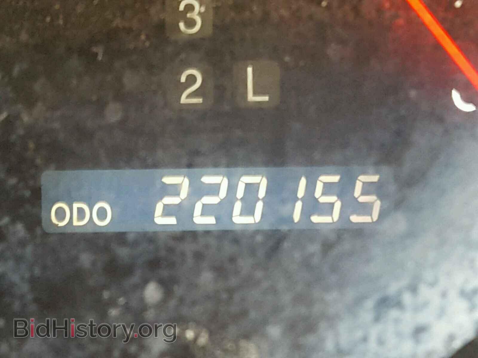 2002 LEXUS ES300 - VIN: JTHBF30G420030352 - Фото 8