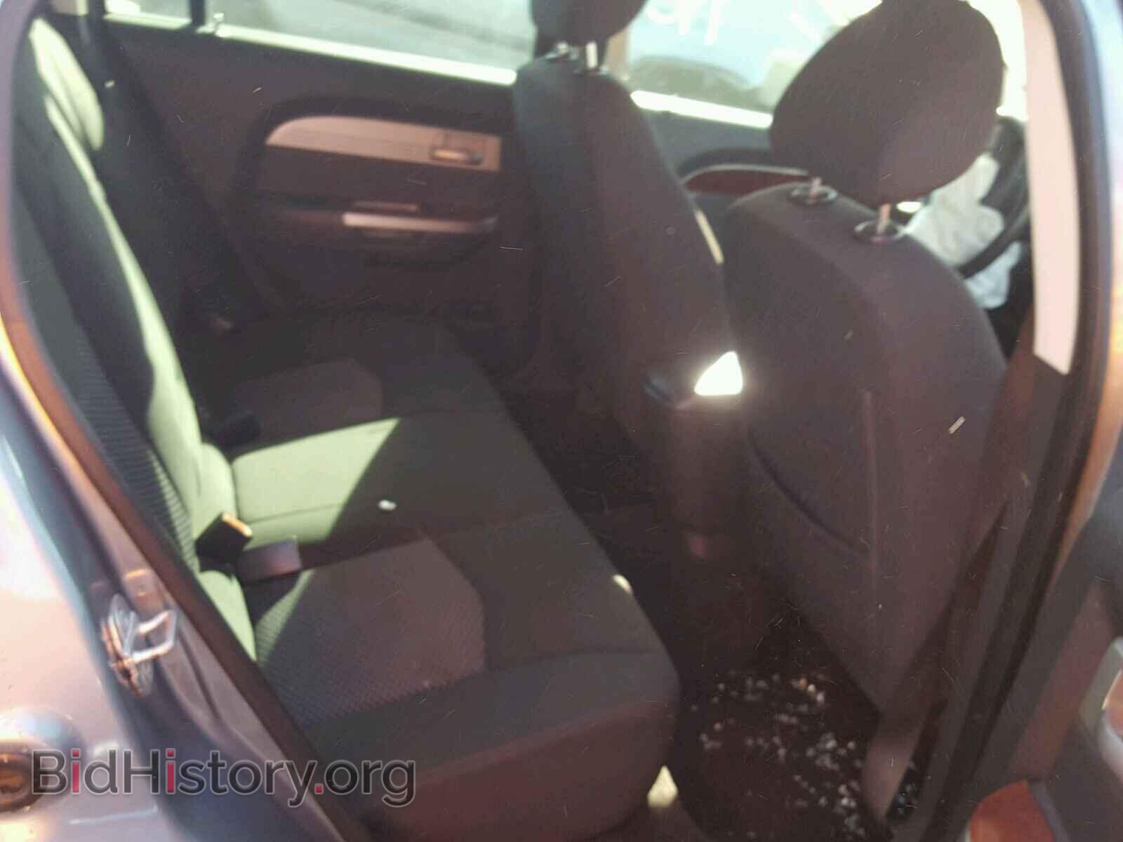2009 CHRYSLER SEBRING - VIN: 1C3LC46B59N558287 - Фото 6
