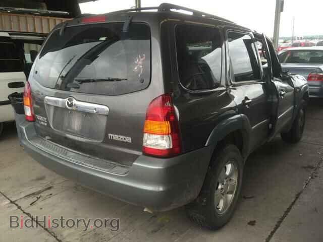 2002 MAZDA TRIBUTE - VIN: 4F2CU09112KM64628 - Фото 4