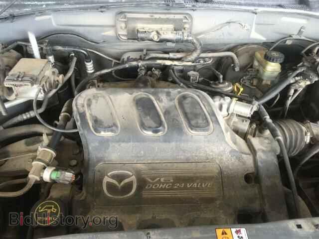 2002 MAZDA TRIBUTE - VIN: 4F2CU09112KM64628 - Фото 7