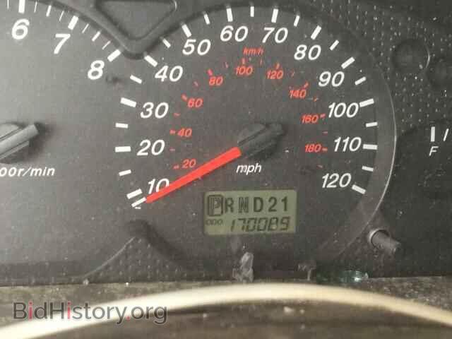 2002 MAZDA TRIBUTE - VIN: 4F2CU09112KM64628 - Фото 8
