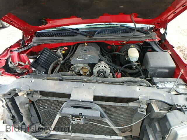 2005 CHEVROLET SILVERADO - VIN: 2GCEC19V251308915 - Фото 7