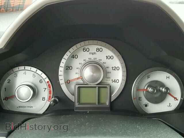 2009 HONDA PILOT - VIN: 5FNYF38479B020593 - Фото 8