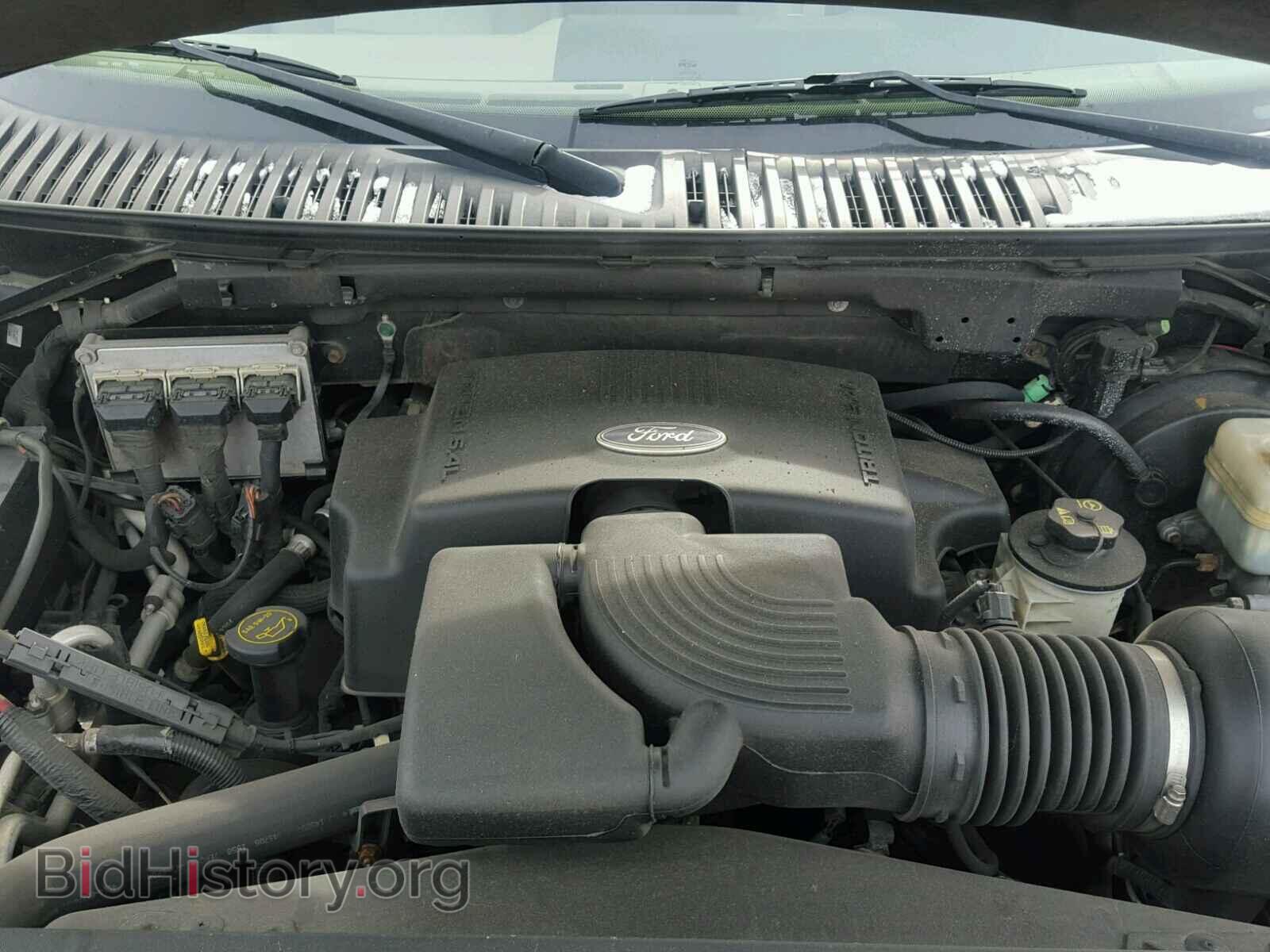 2004 FORD EXPEDITION - VIN: 1FMFU17L64LA95927 - Фото 7