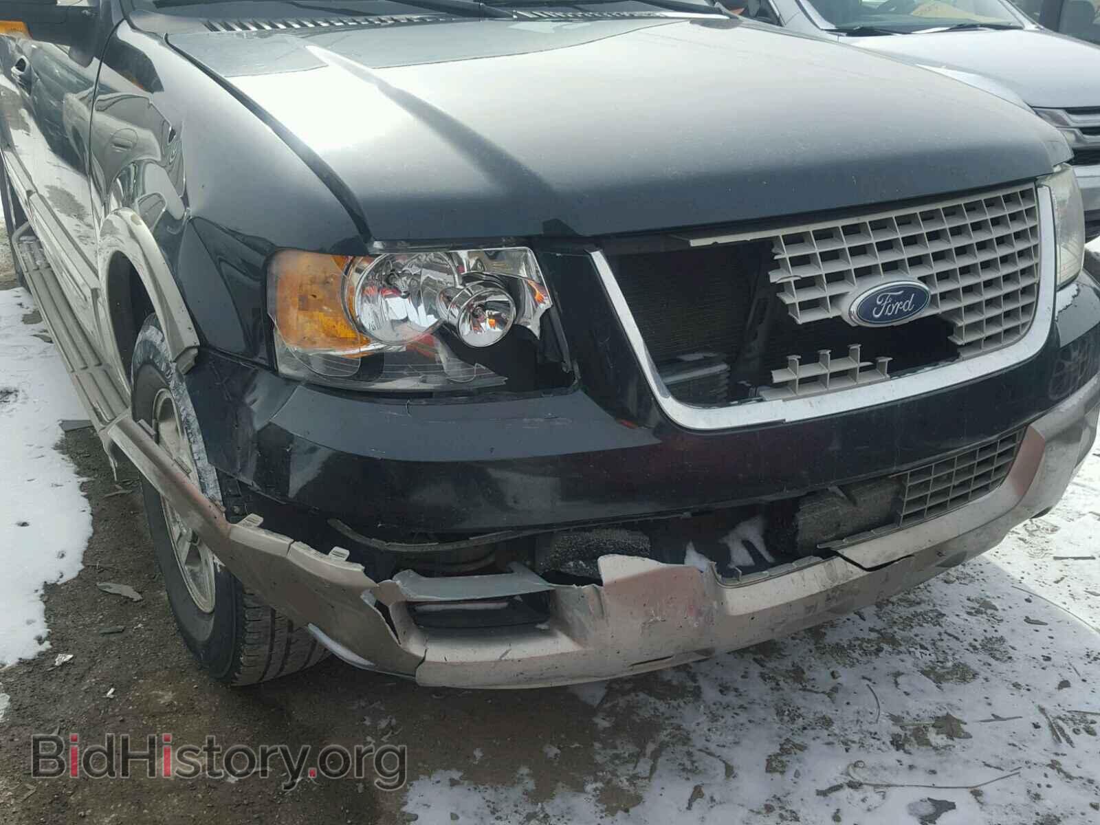 2004 FORD EXPEDITION - VIN: 1FMFU17L64LA95927 - Фото 9