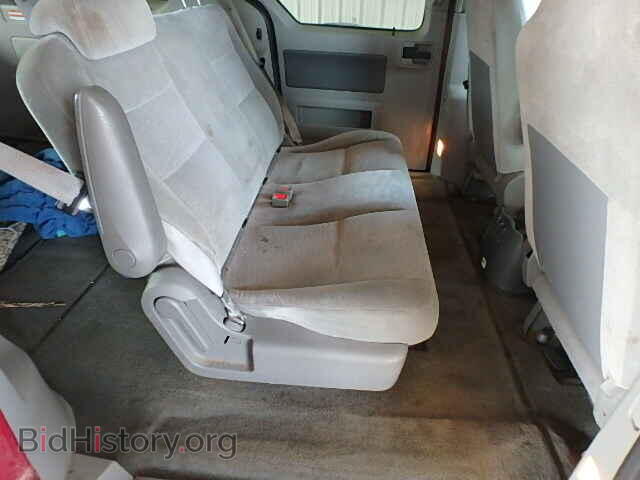 2005 FORD FREESTAR - VIN: 2FMDA506X5BA81333 - Фото 6