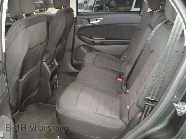 2015 FORD EDGE - VIN: 2FMTK3G82FBC41890 - Фото 6