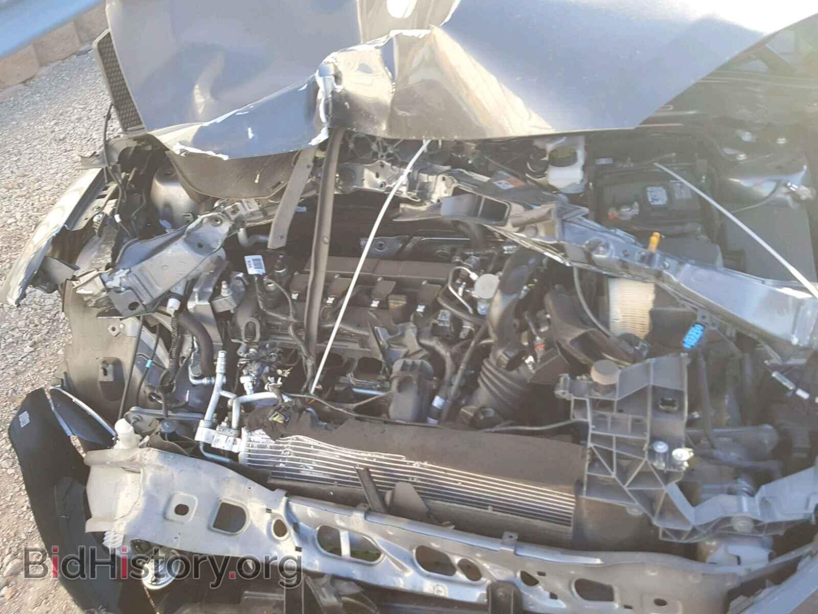 2017 FORD FOCUS - VIN: 1FADP3K25HL303353 - Photo 7