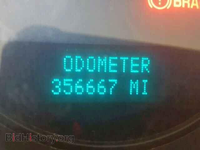2007 CHEVROLET SILVERADO - VIN: 1GCHC24687E582804 - Фото 8