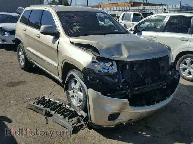 Photo 1J4RS4GG3BC564412 - JEEP CHEROKEE 2011