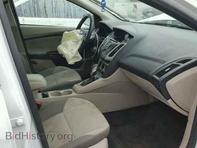 2012 FORD FOCUS - VIN: 1FAHP3F20CL225567 - Photo 5