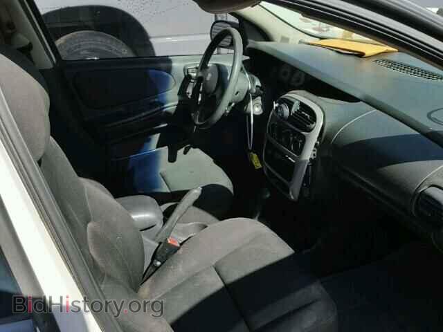 2005 DODGE NEON - VIN: 1B3ES56C45D145431 - Фото 5