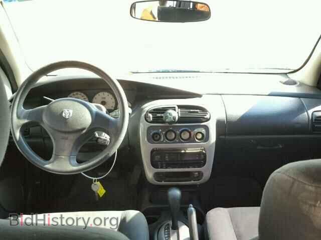2005 DODGE NEON - VIN: 1B3ES56C45D145431 - Фото 9