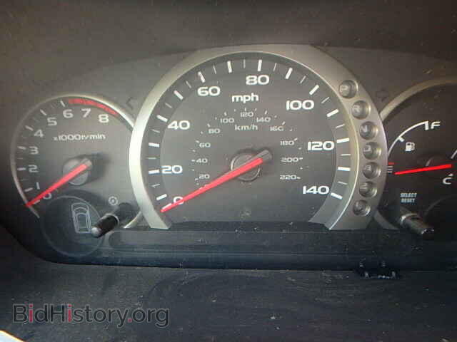 2005 HONDA PILOT - VIN: 5FNYF185X5B024175 - Photo 8