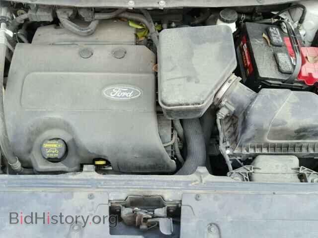 2011 FORD EDGE - VIN: 2FMDK3JC6BBB15348 - Photo 7