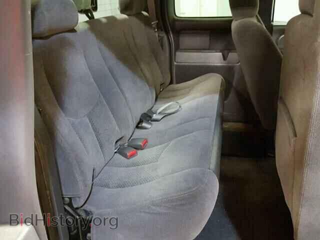2005 CHEVROLET SILVERADO - VIN: 1GCHK29295E190047 - Фото 6