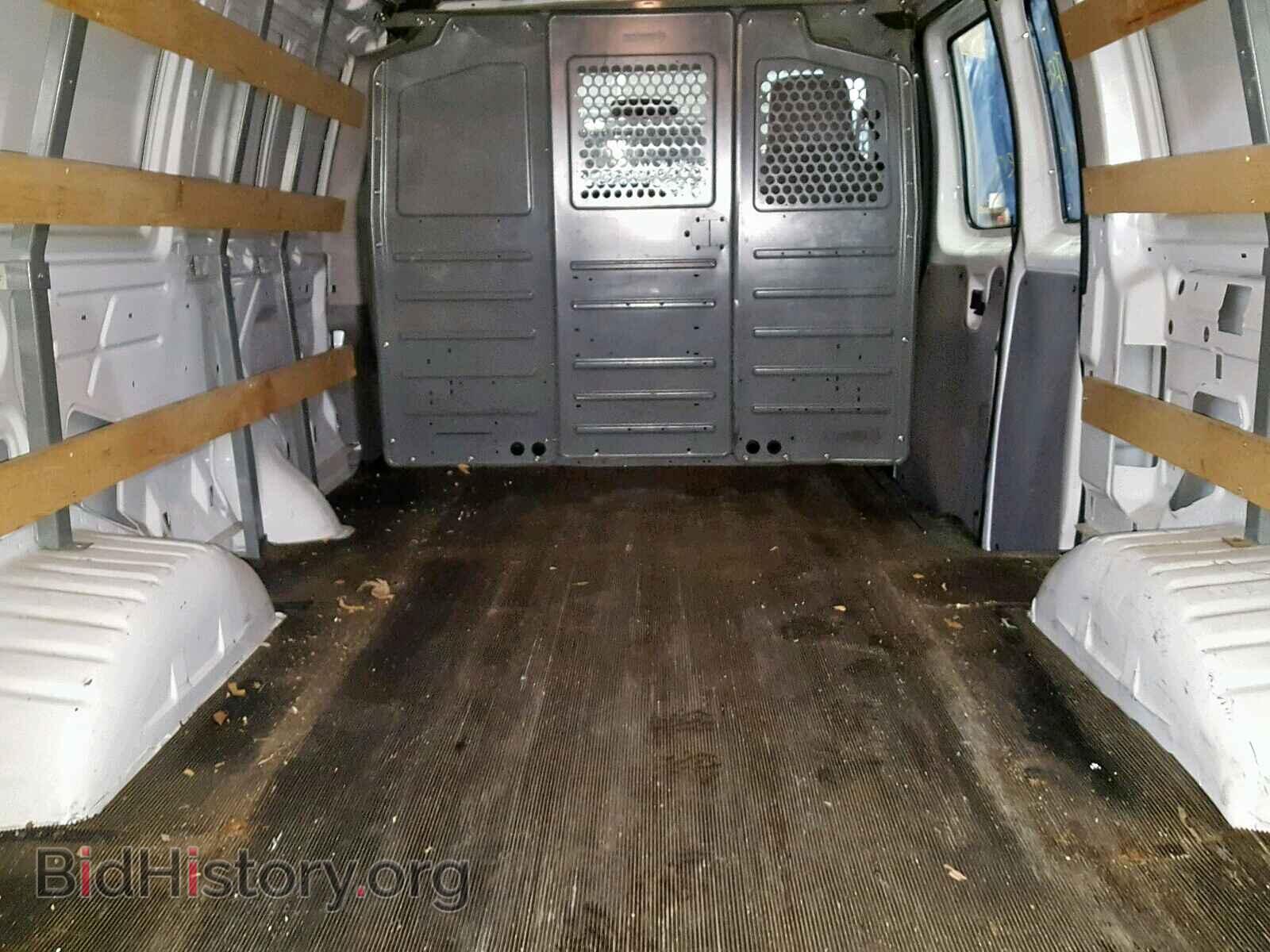 2013 FORD ECONOLINE - VIN: 1FTNE2EW0DDA46118 - Фото 6