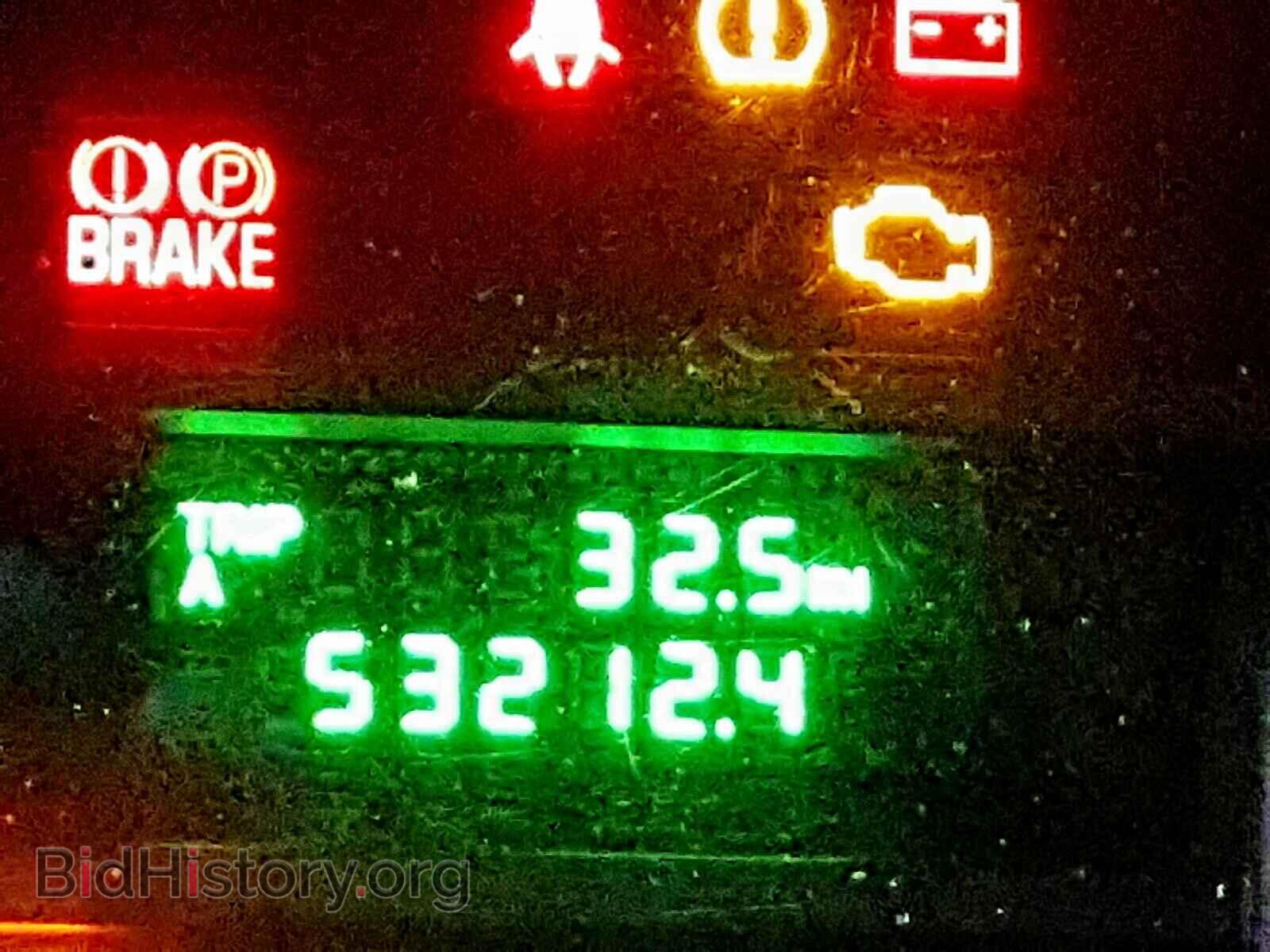 2013 FORD ECONOLINE - VIN: 1FTNE2EW0DDA46118 - Фото 8