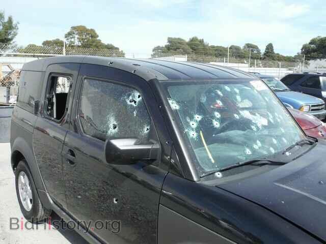 2004 HONDA ELEMENT - VIN: 5J6YH18594L009070 - Фото 9
