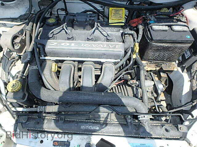 2001 DODGE NEON - VIN: 1B3ES46C51D115374 - Фото 7